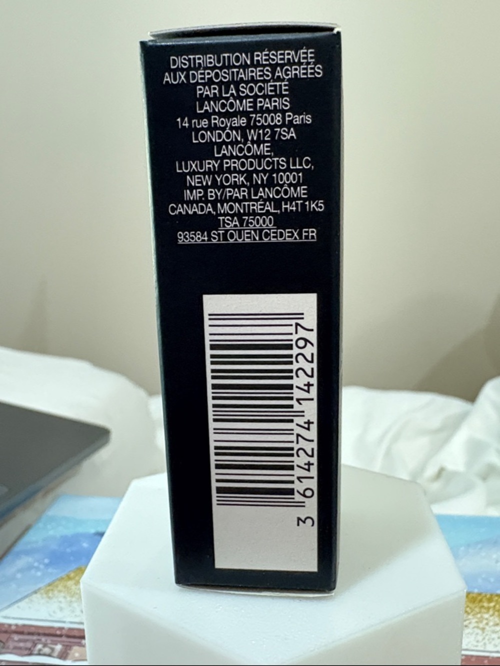 Lancome Génifique Ultimate Serum - Picture 4 of 5